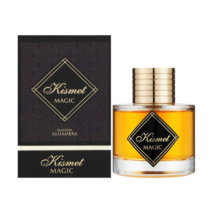 Maison Alhambra - Kismet Magic 100 ml