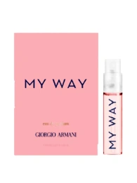 Пробник Оригинал Giorgio Armani My Way 1.2 ml