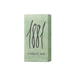 Оригинал Cerruti - 1881 Pour Homme Eau de Toilette 25 ml