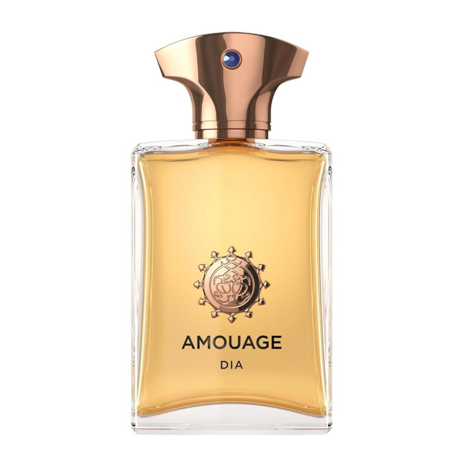 Оригинал Amouage Dia Man EDP 100 ml