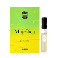 Пробник оригинал Ajmal Majestica 1.5 ml
