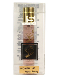 Ручка 20 мл. Shaik Elite №40 Chanel Chance Eau Tendre