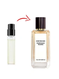 Пробник Оригинал Keiko Mecheri Roppongi Riders 2 ml