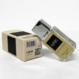 Тестер супер-стойкий 25 мл Carolina Herrera Chic For Men