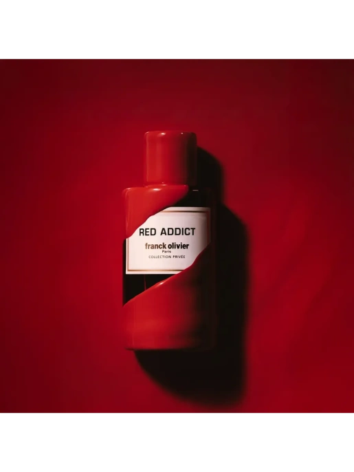 Пробник Оригинал Franck Olivier Red Addict LE Parfum 1.2 ml