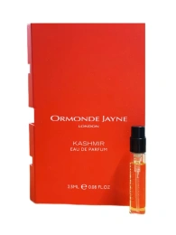 Пробник Оригинал ORMONDE JAYNE Kashmir Eau De Parfum 2.5 ml