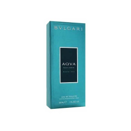 Оригинал Bvlgari - Aqva Marine Pour Homme Eau de Toilette 30 ml