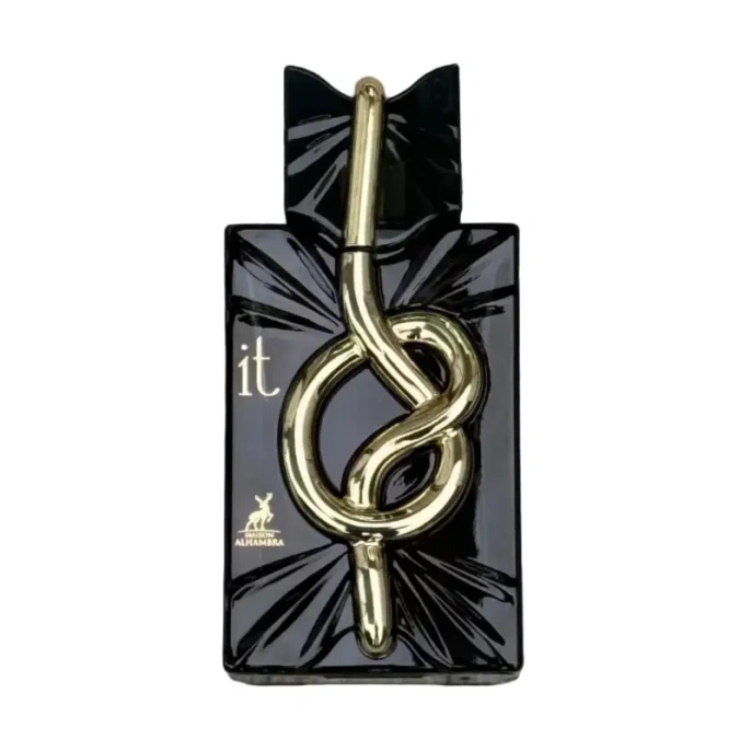 Maison Alhambra - it Eau de Parfum 100 ml