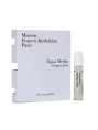 Пробник Оригинал Maison Francis Kurkdjian Aqua Media Cologne Forte 2 ml