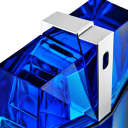 Оригинал Thierry Mugler - Alien Man Fusion, 100 ml