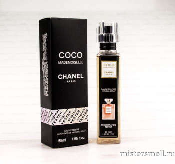 Купить Мини тестер Black Edition Chanel Coco Mademoiselle 55 мл оптом
