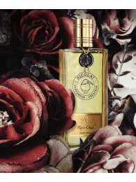 Пробник Оригинал TOM FORD Rose Oud 1.8 ml