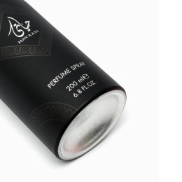 Дезодорант парфюмированный La Stee Hayaati 200 ml