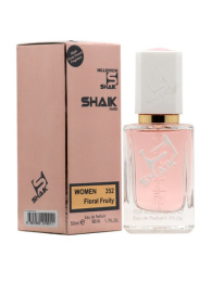 Элитный парфюм Shaik W352 Hugo Boss Femme