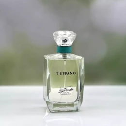 La Parretto - Tuffano, 100 ml