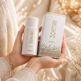 Al Haramain - XPlore Snow Eau de Parfum 100 ml