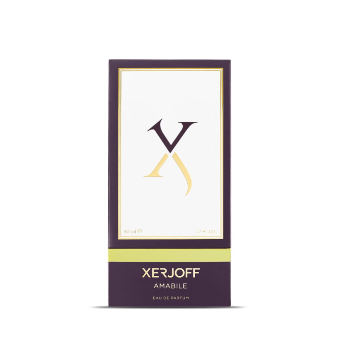 Оригинал Xerjoff V Amabile EDP 50 ml
