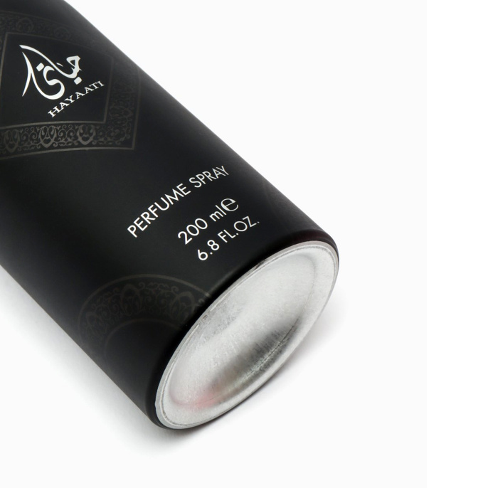 Дезодорант парфюмированный La Stee Hayaati 200 ml