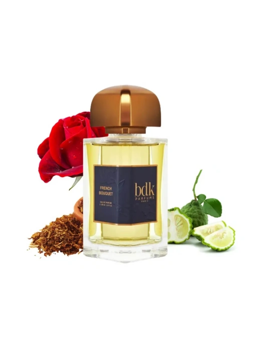 Пробник Оригинал BDK Parfums French Bouquet Eau De Parfum 2 ml