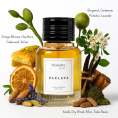 Azha Perfumes - Baklava Extrait de Parfum 100 ml