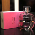 La Parretto - Canale Tendre, 100 ml