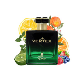 Paris Corner - Vertex Eau de Parfum 100 ml