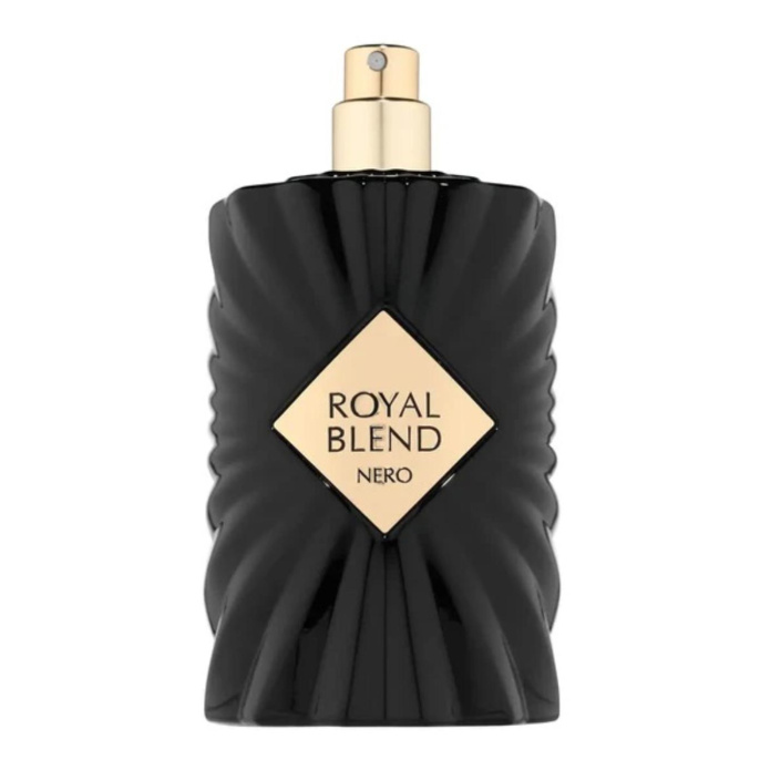 French Avenue - Royal Blend Nero 100 ml
