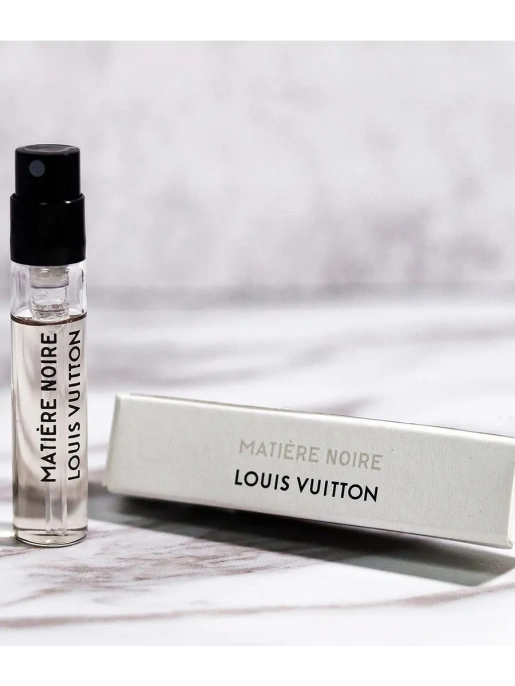 Пробник Оригинал Tous Matiere Noire 2 ml