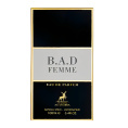 Maison Alhambra - B.A.D. Femme 100 ml