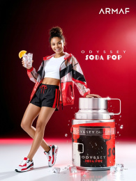 Armaf - Odyssey Soda Pop 100 ml