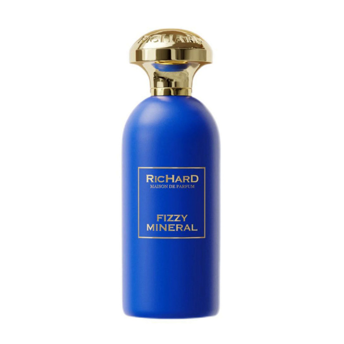 Высокого качества RicHard - Fizzy Mineral 100 ml