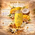 Wadi Al Khaleej - Bana Bliss 100 ml