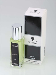 Спрей Silvana Cosmos 30 ml