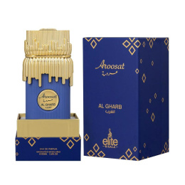 Elite Risala - Al Gharb Aroosat Eau de Parfum 100 ml
