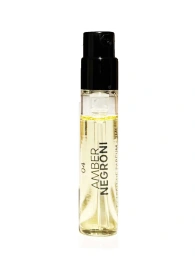 Пробник Оригинал Blndrgrphy Amber Negroni Extrait De Parfum 2 ml