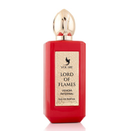 Volare Parfums - Lord of Flames Venom Infernal 100 ml