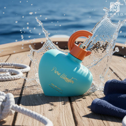 Ahmed Al Maghribi - Pure Wonder 50 ml
