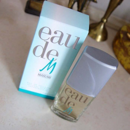 Оригинал Coty - Eau de Masumi Eau de Toilette 50 ml