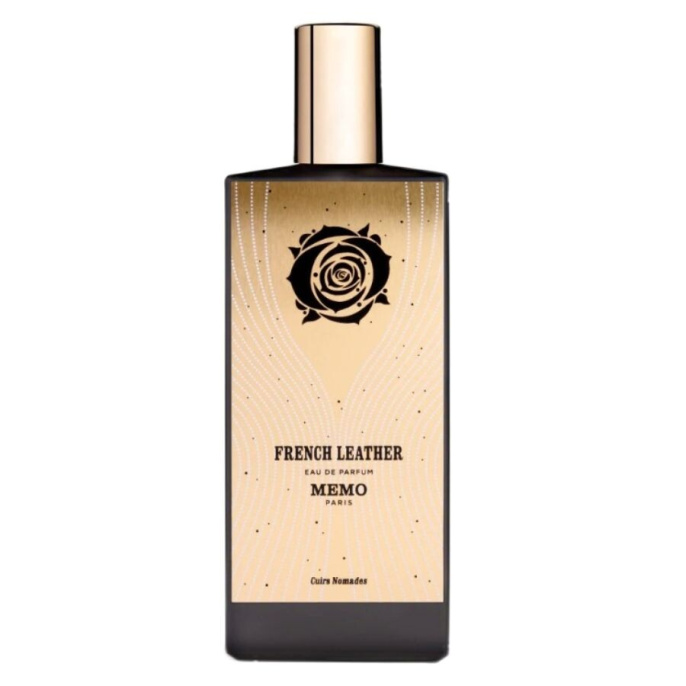 Оригинал Memo Paris French Leather EDP 75 ml