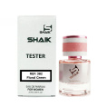 Тестер номерной Shaik W382 Sergio Tacchini Donna