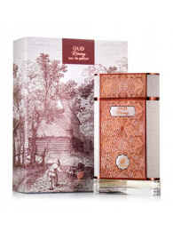 Afnan - Oud Rising Eau de Parfum, 80 ml