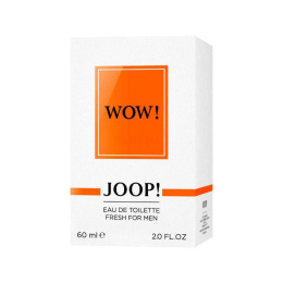 Оригинал Joop! - Wow! Fresh for Men Eau de Toilette 60 ml