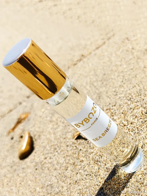 Оригинал ByBozo - Sea Breeze 18 ml