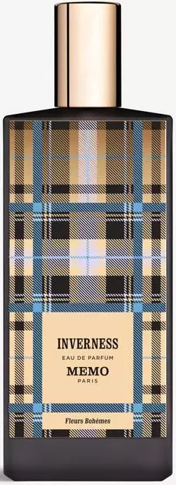 Оригинал Memo Paris Inverness EDP 75 ml
