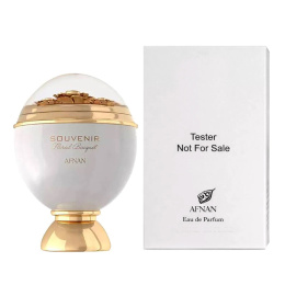 Тестер Afnan - Souvenir Floral Bouquet, 100 ml