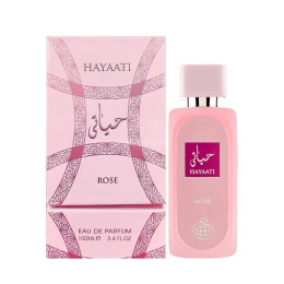 Fragrance World - Hayaati Rose edP 100 ml