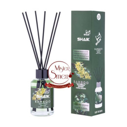 Диффузор Shaik Bamboo Цветок Османтуса