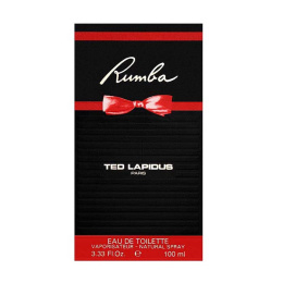 Оригинал Ted Lapidus - Rumba Eau de Toilette, 100 ml