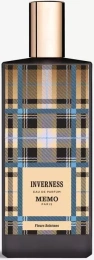 Оригинал Memo Paris Inverness EDP 75 ml