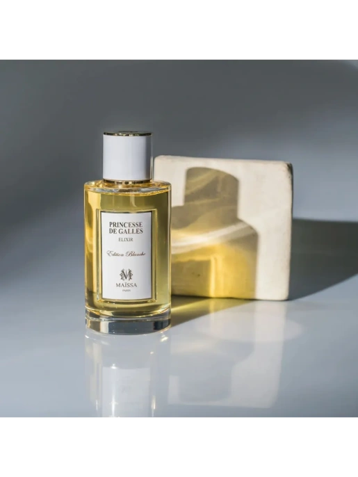 Пробник Оригинал Maissa Parfums Princesse De Galles 2 ml